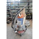 Craftsman 5-HP 12-Gallon Portable Shop Vac