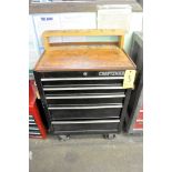 Craftsman 26" 5-Drawer Rolling Toolbox