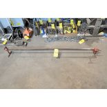 Automotive Alignment Tool