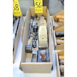 Lot-Wood Planes in (1) Box