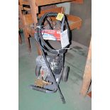 Devilbiss Water Driver Series 2,200-PSI 5-HP Gas Powered Pressure Washer
