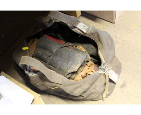 A bag of tools 