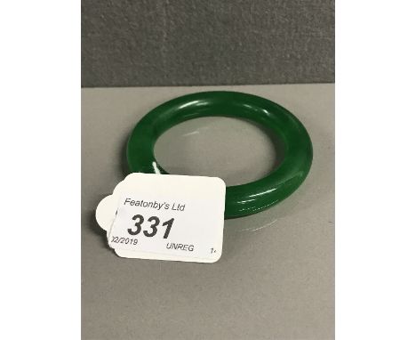 JADE BANGLE
