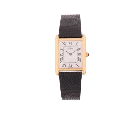 Cheapest chopard outlet watch