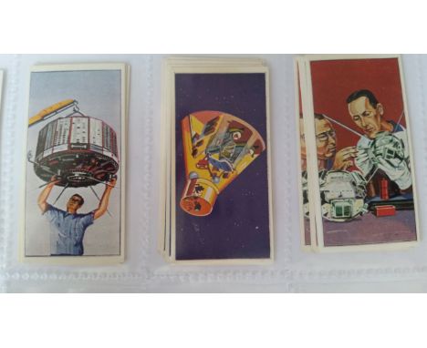 PRIMROSE, part sets, inc. Coins (22); Bugs Bunny 3rd (40) &amp; 4th (76); Dads Army (17+3), Z Cars (43) etc., duplication (so