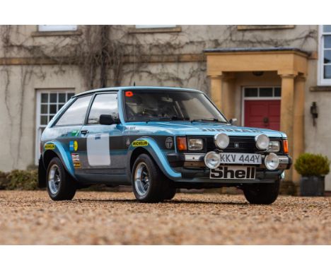 A fabulous Works Tribute with a charming backstory and fabulous mechanical upgrades. The Talbot Sunbeam Lotus is one of the m