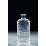 Seltene Schnapsflasche