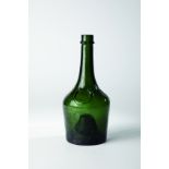 Likörflasche ''BENEDICTINE''