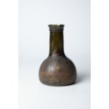 Zwiebelflasche (sog. Saatflasche)