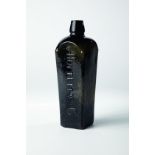 Holländische Gin-Flasche