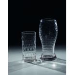 Keulenbecher und Stangenbecher