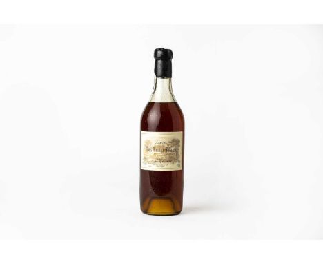 Lafite Rotschild Très Vieille Reserve Cognac, (one bottle)