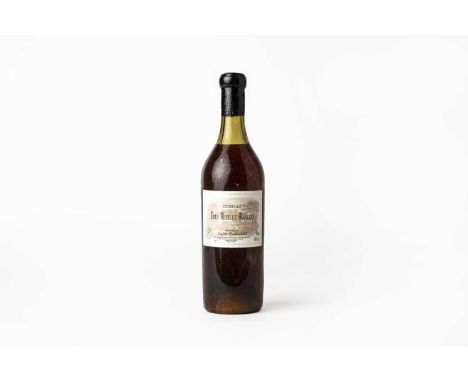 Lafite Rotschild Très Vieille Reserve Cognac, in original wooden box (one bottle)