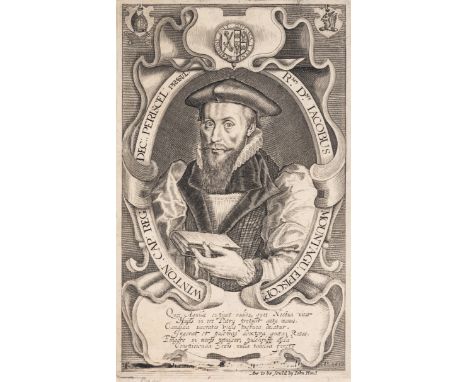Montague Family.- Large collection of portraits, coats of arms, landscapes, and ephemera relating to the Montague family, eng