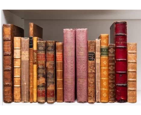 Compton (Spencer Joshua Alwyne, Lord Northampton), editor. The Tribute: A Collection of Miscellaneous Unpublished Poems, by V