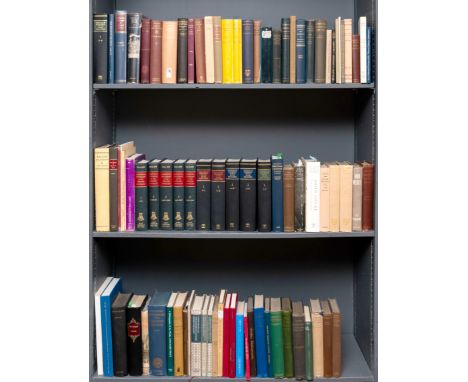 Pyle (Andrew) &amp; others, editors.&nbsp;The Dictionary of Seventeenth-Century [&amp; Eighteenth &amp; Nineteenth] British P