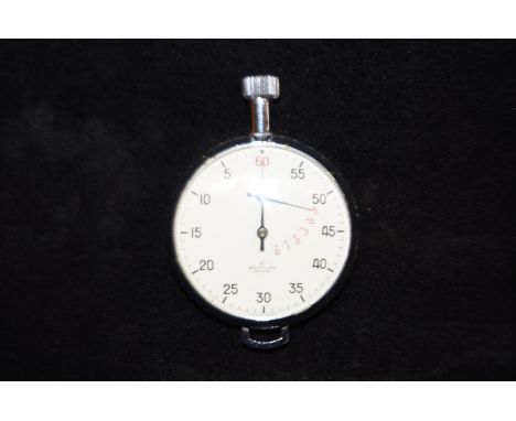 Breitling Geneve Yacht timer stopwatch 