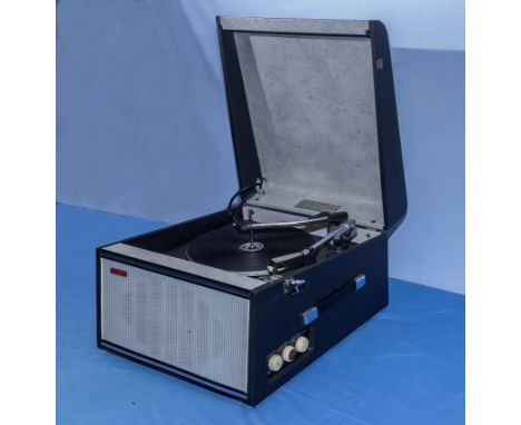 Hacker Cavalier GP15 record player