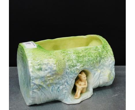 A Sylvac Imp planter