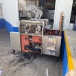 APV Traveling Head Wirecut/Depositor, Rigging and Loading Fee: $200 Crates and Pallets extra