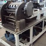 Pan O Mat, Made: AMF, Model: K400. Rigging and Loading Fee: $350 Crates and Pallets extra