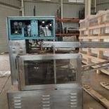 BESCO Flour Tortilla Line, Rigging and Loading Fee: $40 Crates and Pallets extra