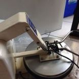 Dough Pro Pizza Matic Press, Model: PP1800, Heated Upper Platen, W/microprocessor, Manual Operation,