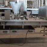 New BME Alfahor and Sandwich Capper, Rigging and Loading Fee: $350 Crates and Pallets extra