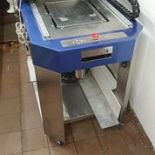 New Sweets & Art Cake printer, Model: MP-312, 4800DPI Resolution