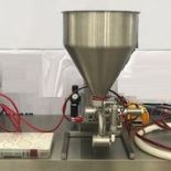 Unifiller Compact Depositor, Made: Unifiller Systems, Model: Compact, Serial: CDT94134