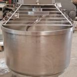 Hobart Spiral Mixer, Model: HF-120, HF-190, HR190, Serial: 8C-1000620 Energy: 220V, 60Hz, 3ph, Bowl: