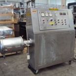 Mondomix Aerator creaming machine, Rigging and Loading Fee: $150 Crates and Pallets extra