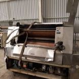 APV Rotary Moulder, Model: 012848 Serial: 008, Rigging and Loading Fee: $250 Crates and Pallets e