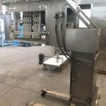 Grote 500 Pendulum Slicer, Model: 530, Rigging and Loading Fee: $150 Crates and Pallets extra