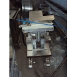 AFE Servo Autofeed Flow-Wrapping System, Serial: 1219125A001, Rigging and Loading Fee: $