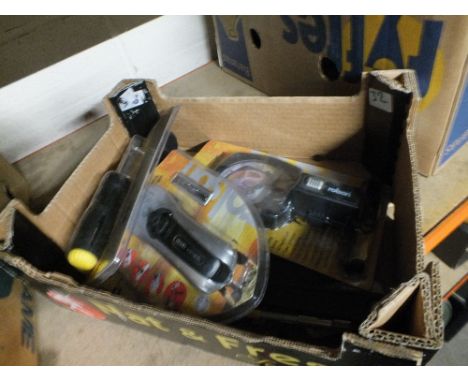 *VARIOUS TOOLS**