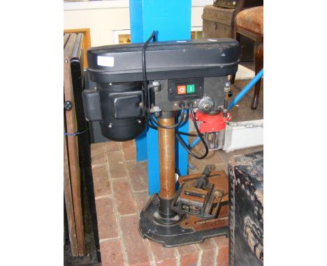 A Performance Power DV2 Drill Press Vice 