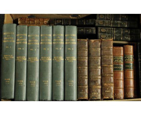 Miscellaneous - Battlefield Medicine and the French Revolutionary Wars, Roucher [(Pierre Jean)], Traité de Médecine Clinique,