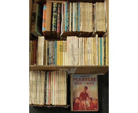 Pulp Fiction - Galaxy Fiction, 1960s and 1970s, (16); Fantastic Stories of Imagination, 1960s and 1970s, (59); Roeburt (John)