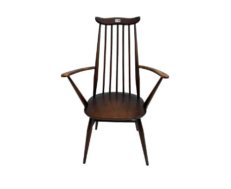 Ercol vintage armchair