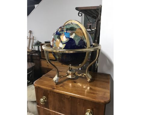 LARGE GLOBE