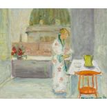 Hanne Ussing