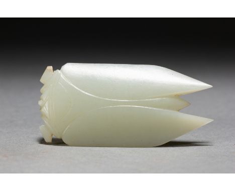 Size:(Height7CM/ Width1CM/ Length3.5/Weight30g ) Condition:(Good Condition, No Repairment Checked by UV&amp;Strong Light, Hea