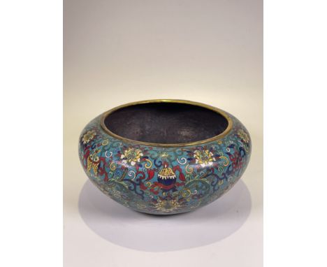Size:(H12CM/Max W25CM) Condition:(Good Condition, No Repairment Checked by UV&amp;Strong Light, Heavy Traces of Age.) Shippin