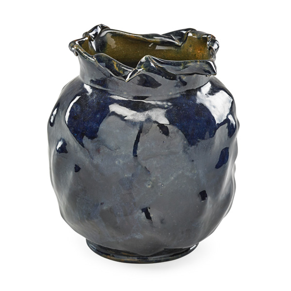 RAGO COOK COLLECTION OF AMERICAN ART POTTERY 10/16/15 AUCTION CATALOG RAGO COOK COLLECTION OF AMERICAN ART POTTERY 10/16/15 AUCTION CATALOG