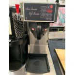 Machine à café commerciale BARISTA series