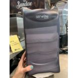 Lot de 2 distributrices napkin SERVITE