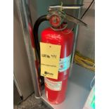 Extincteur