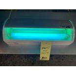 FLY - lumieres zap bébittes