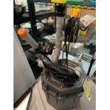 Drain pompe - # 404 1/3 Cv Automatic LIBERTY PUMPS